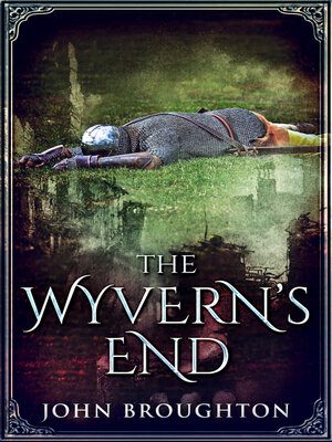 cover image of The Wyvern's End